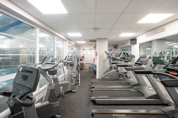 Holiday Inn Maidstone-Sevenoaks, An Ihg Hotel
