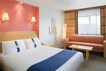 Holiday Inn Maidstone-Sevenoaks, An Ihg Hotel