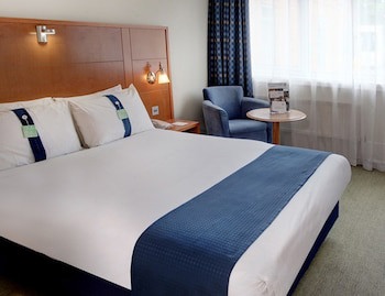 Holiday Inn Maidstone-Sevenoaks, An Ihg Hotel