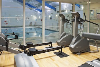 Holiday Inn Maidstone-Sevenoaks, An Ihg Hotel