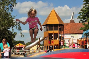 Holiday Inn Maidstone-Sevenoaks, An Ihg Hotel