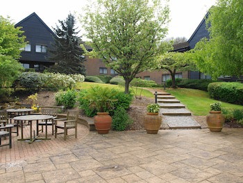 Holiday Inn Maidstone-Sevenoaks, An Ihg Hotel