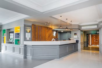 Holiday Inn Maidstone-Sevenoaks, An Ihg Hotel