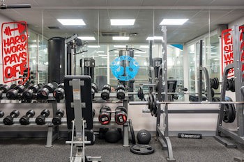 Holiday Inn Maidstone-Sevenoaks, An Ihg Hotel