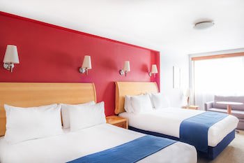 Holiday Inn Maidstone-Sevenoaks, An Ihg Hotel