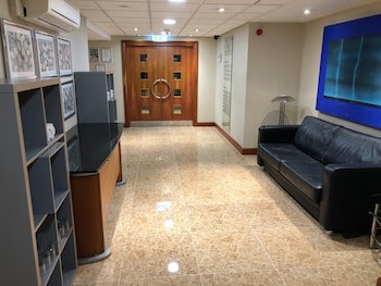 Holiday Inn Maidstone-Sevenoaks, An Ihg Hotel