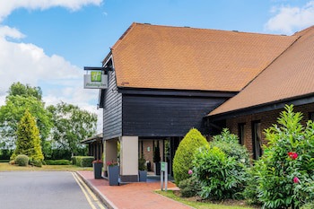 Holiday Inn Maidstone-Sevenoaks, An Ihg Hotel