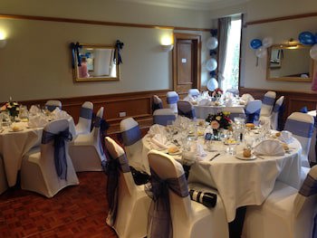 Holiday Inn Maidstone-Sevenoaks, An Ihg Hotel