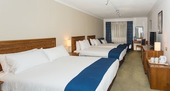 Holiday Inn Maidstone-Sevenoaks, An Ihg Hotel