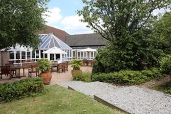 Holiday Inn Maidstone-Sevenoaks, An Ihg Hotel