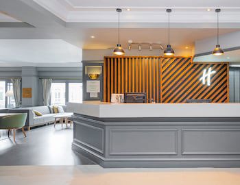 Holiday Inn Maidstone-Sevenoaks, An Ihg Hotel