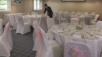 Holiday Inn Maidstone-Sevenoaks, An Ihg Hotel