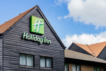 Holiday Inn Maidstone-Sevenoaks, An Ihg Hotel