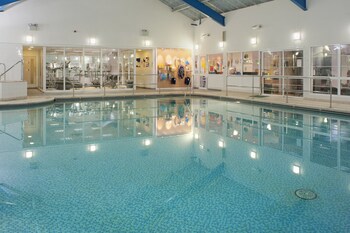 Holiday Inn Maidstone-Sevenoaks, An Ihg Hotel