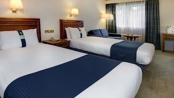 Holiday Inn Maidstone-Sevenoaks, An Ihg Hotel