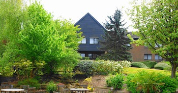 Holiday Inn Maidstone-Sevenoaks, An Ihg Hotel