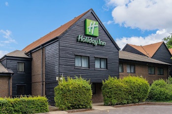 Holiday Inn Maidstone-Sevenoaks, An Ihg Hotel