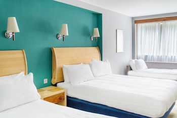 Holiday Inn Maidstone-Sevenoaks, An Ihg Hotel