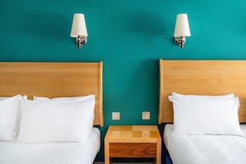 Holiday Inn Maidstone-Sevenoaks, An Ihg Hotel