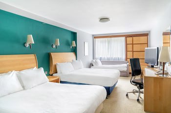 Holiday Inn Maidstone-Sevenoaks, An Ihg Hotel