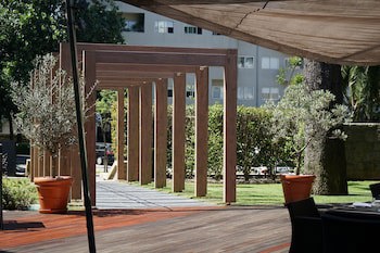 Crowne Plaza Porto, An Ihg Hotel