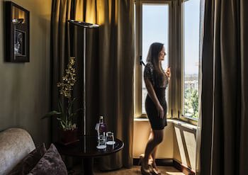 Crowne Plaza Porto, An Ihg Hotel