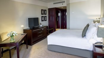 Crowne Plaza Porto, An Ihg Hotel