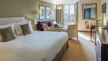 Crowne Plaza Porto, An Ihg Hotel