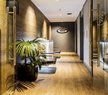 Crowne Plaza Porto, An Ihg Hotel