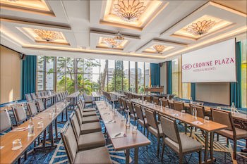 Crowne Plaza Porto, An Ihg Hotel