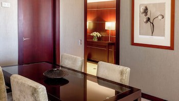 Crowne Plaza Porto, An Ihg Hotel
