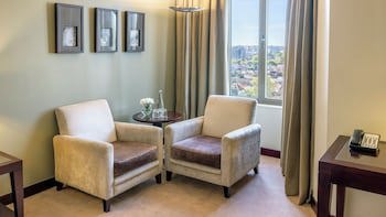 Crowne Plaza Porto, An Ihg Hotel