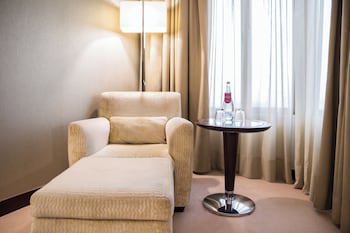 Crowne Plaza Porto, An Ihg Hotel