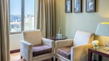 Crowne Plaza Porto, An Ihg Hotel