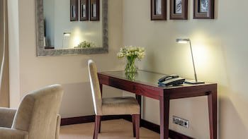 Crowne Plaza Porto, An Ihg Hotel