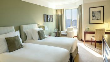 Crowne Plaza Porto, An Ihg Hotel