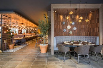 Crowne Plaza Porto, An Ihg Hotel