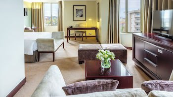 Crowne Plaza Porto, An Ihg Hotel
