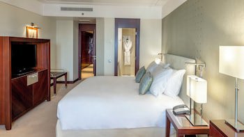 Crowne Plaza Porto, An Ihg Hotel