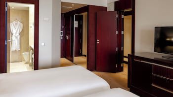 Crowne Plaza Porto, An Ihg Hotel