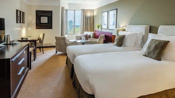 Crowne Plaza Porto, An Ihg Hotel