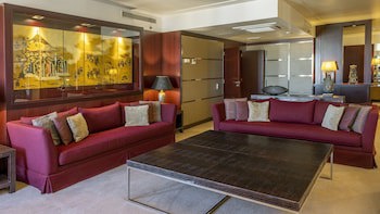 Crowne Plaza Porto, An Ihg Hotel