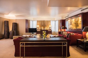 Crowne Plaza Porto, An Ihg Hotel