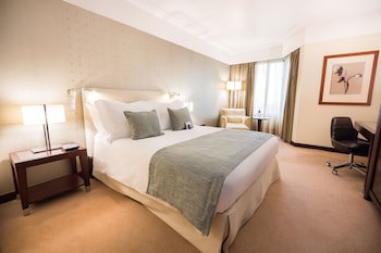 Crowne Plaza Porto, An Ihg Hotel