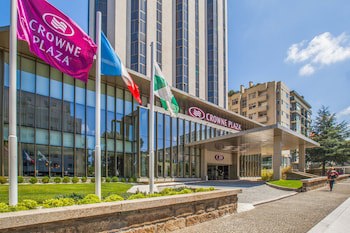Crowne Plaza Porto, An Ihg Hotel