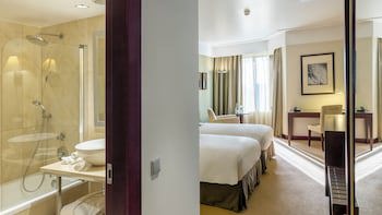 Crowne Plaza Porto, An Ihg Hotel