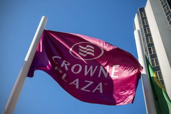 Crowne Plaza Porto, An Ihg Hotel