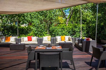 Crowne Plaza Porto, An Ihg Hotel