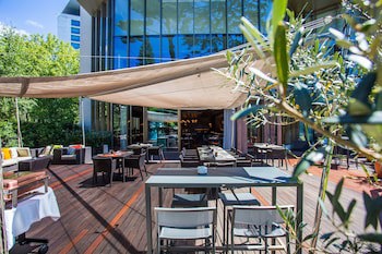 Crowne Plaza Porto, An Ihg Hotel