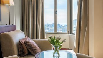 Crowne Plaza Porto, An Ihg Hotel